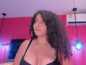 Chaturbate Live Porn of conny_madson