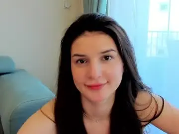 Chaturbate Watch Live Sex Cams of elaanna
