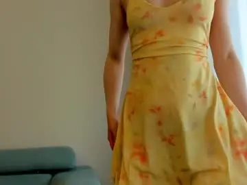Chaturbate Adult Webcam of elaanna