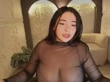 Chaturbate Live Sex of kiara_moon_r