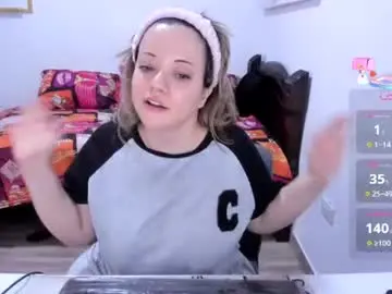 Chaturbate Live Sex Cam of little_angely