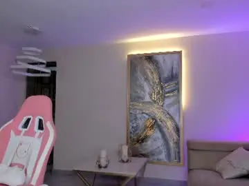 Chaturbate Best live sex cam show of maddyowens_