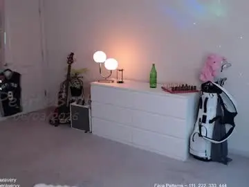 Chaturbate Live Porn of petitebrat