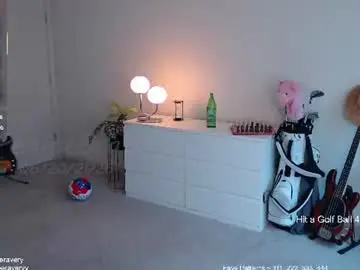 Chaturbate Sex Cam of petitebrat