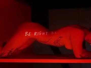 Chaturbate Live Porn of saskia_vellour