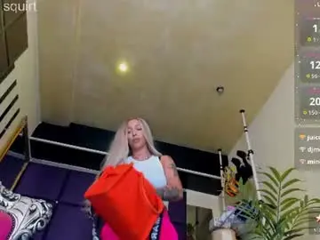 Chaturbate Live Porn of sofiequeen_