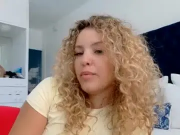 Chaturbate Sex Chat of theislandgirl