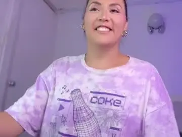 Chaturbate Sex Chat of valeriaa_cruz