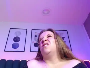 Chaturbate Sex Cam of velvett_blonde