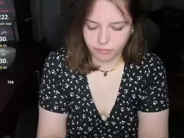Chaturbate Live Sex Cam of x_nirvana_x