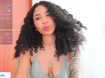Chaturbate Sex Cam of _lanna_jhonson_