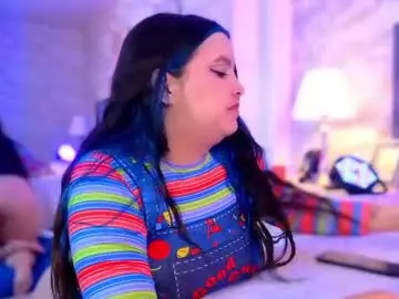 Chaturbate Live Sex of abby_taylor28