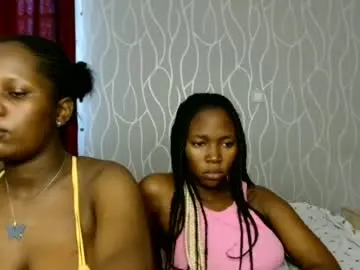 Chaturbate Nude Webcam of amara_o