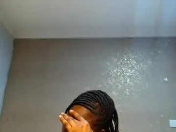 Chaturbate Sex Cam of amara_o