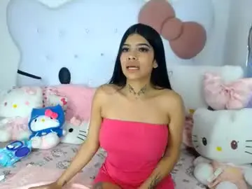 Chaturbate Free Porn Cam of dirty_little_18