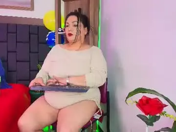 Chaturbate Live Sex of elenna_boobs_