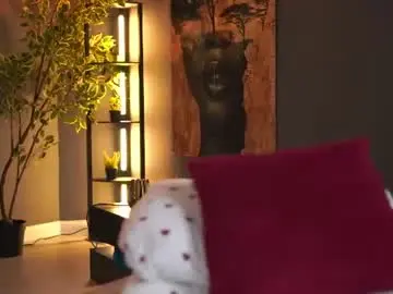 Chaturbate Watch Live Sex Cams of evelyn_evyy