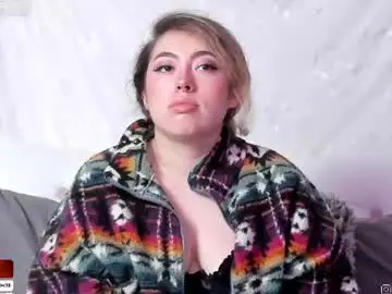 Chaturbate Live Porn of julieta_cooper20