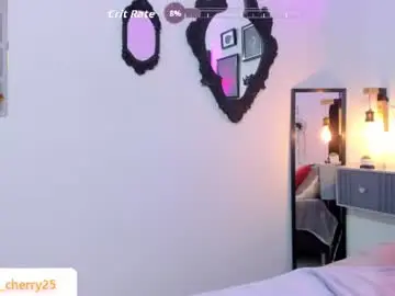 Chaturbate Adult Webcams of leah_cherry