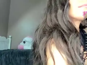 Chaturbate Nude Webcam of amialovesall19