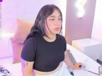 Chaturbate Live Sex Cam of bianca_pearl11