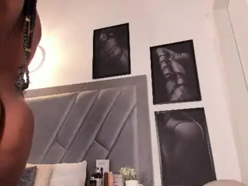 Chaturbate Adult Video Chat of brenda_nova18