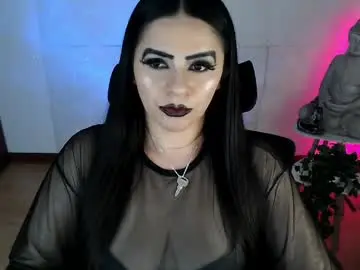 Chaturbate Nude Webcam of emili_evans_
