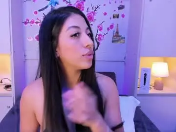 Chaturbate Watch Live Sex Cams of hannyk_