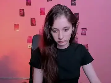 Chaturbate Live Sex of nami_glow