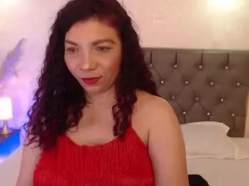 Chaturbate Adult Webcam of serena_houstonn
