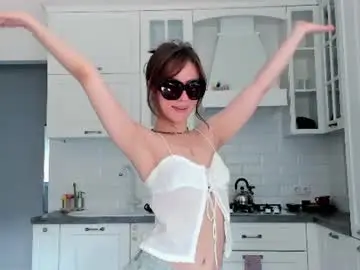 Chaturbate Nude Webcam of elannand