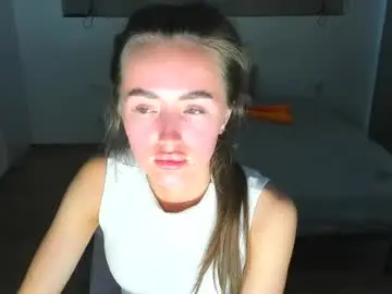 Chaturbate Nude Webcam of miamoll