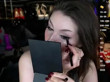 Chaturbate Adult Webcams of mistress_darsy