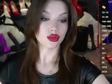 Chaturbate Free Live Porn of mistress_darsy