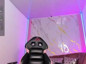 Chaturbate Live Porn of nasha_abby