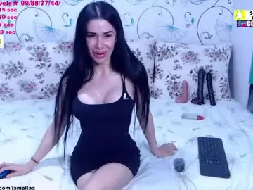 Chaturbate Live Porn of spicybrunnete