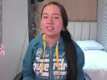 Chaturbate Live Sex of sweetnova_