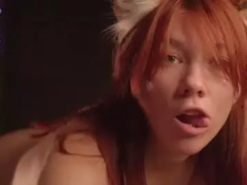 Chaturbate Adult Webcam of _northern_girl_