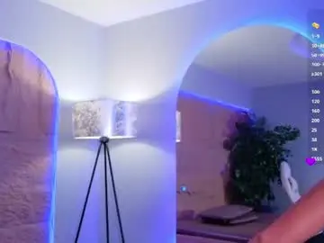 Chaturbate Free Porn Cam of hannahmonttgomery