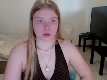 Chaturbate Adult Webcam of kitten_jenny01