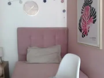 Chaturbate Live Sex of lanna_mills