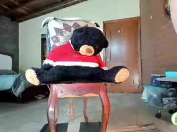 Chaturbate Private Sex Chat of little_izzi