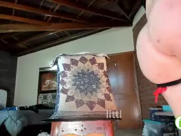 Chaturbate Best live sex cam show of little_izzi