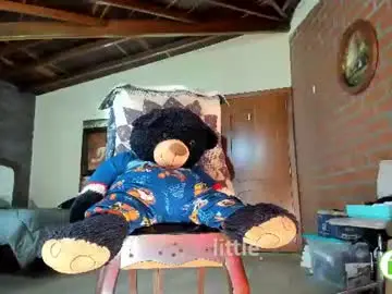 Chaturbate Private Sex Chat of little_izzi