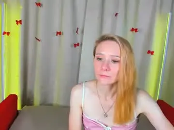 Chaturbate Live Sex Cam of nikablond