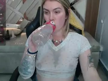 Chaturbate Private Sex Chat of paula_b_