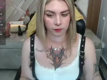 Chaturbate Adult Webcams of paula_b_
