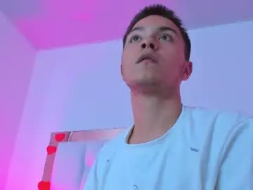 Chaturbate Sex Chat of riccirizzo