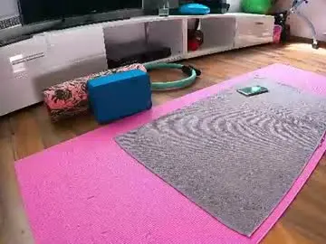 Chaturbate Live Porn of sexydea