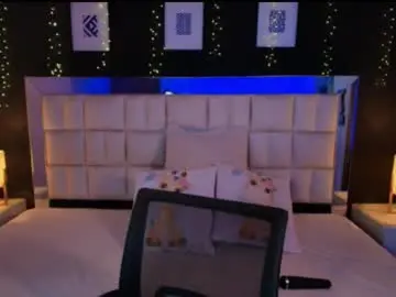 Chaturbate Best live sex cam show of aria_bloomer